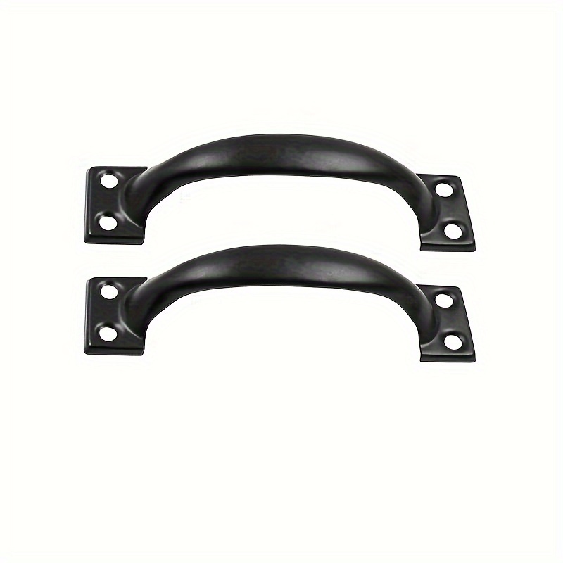 2 Buah Gagang Besi Furnitur DI - Furniture Hardware Parts ulasan dan harga