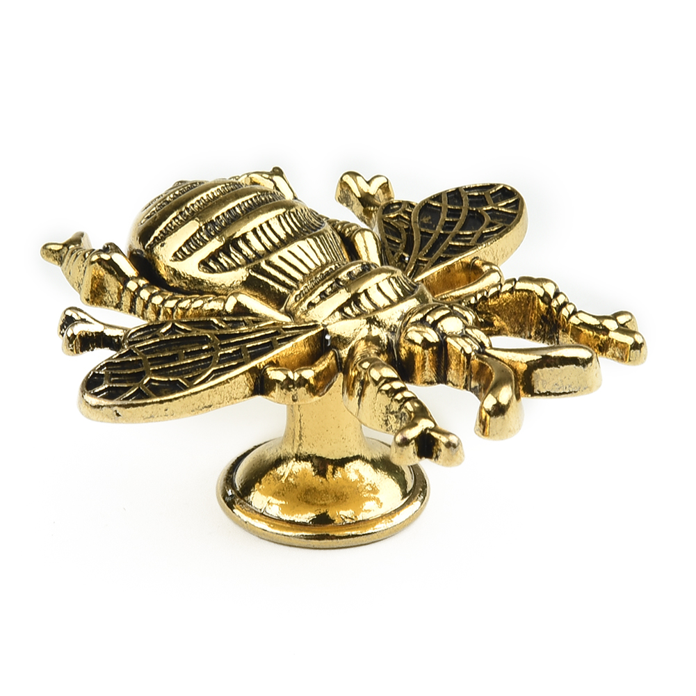 Kenop Lemari Retro Bentuk Leba - Furniture Hardware Parts ulasan dan harga