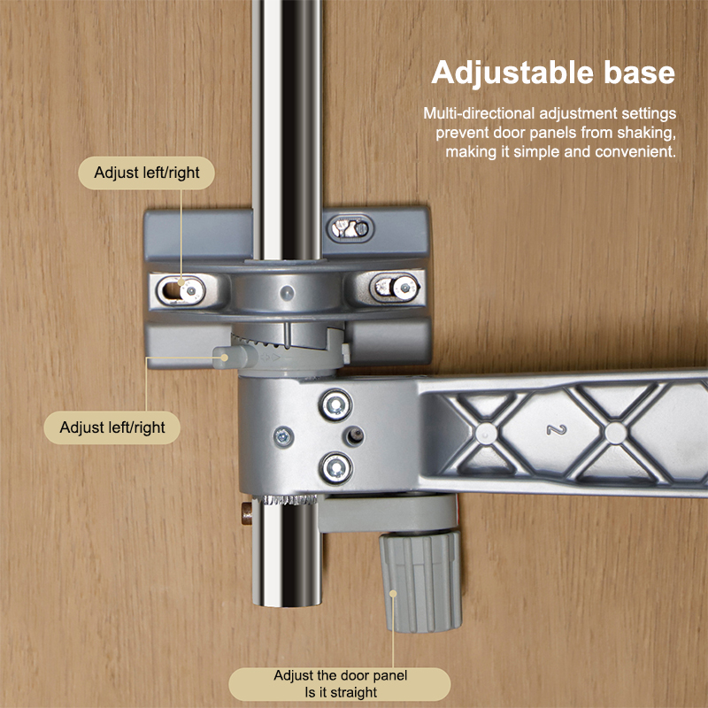 Engsel Pintu Lemari Modern, Li - Soft Close Hinge ulasan dan harga