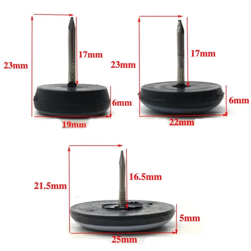 Pelindung kaki kursi meja, 16/ - Cabinet Hinge Overlay ulasan dan harga
