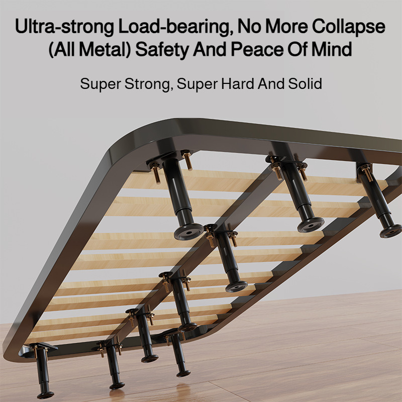 Braket Penyangga Kaki Tempat T - Furniture Hardware Parts ulasan dan harga
