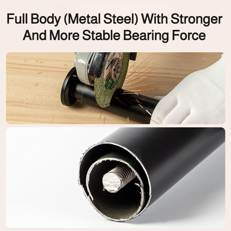 Braket Penyangga Kaki Tempat T - Furniture Hardware Parts ulasan dan harga