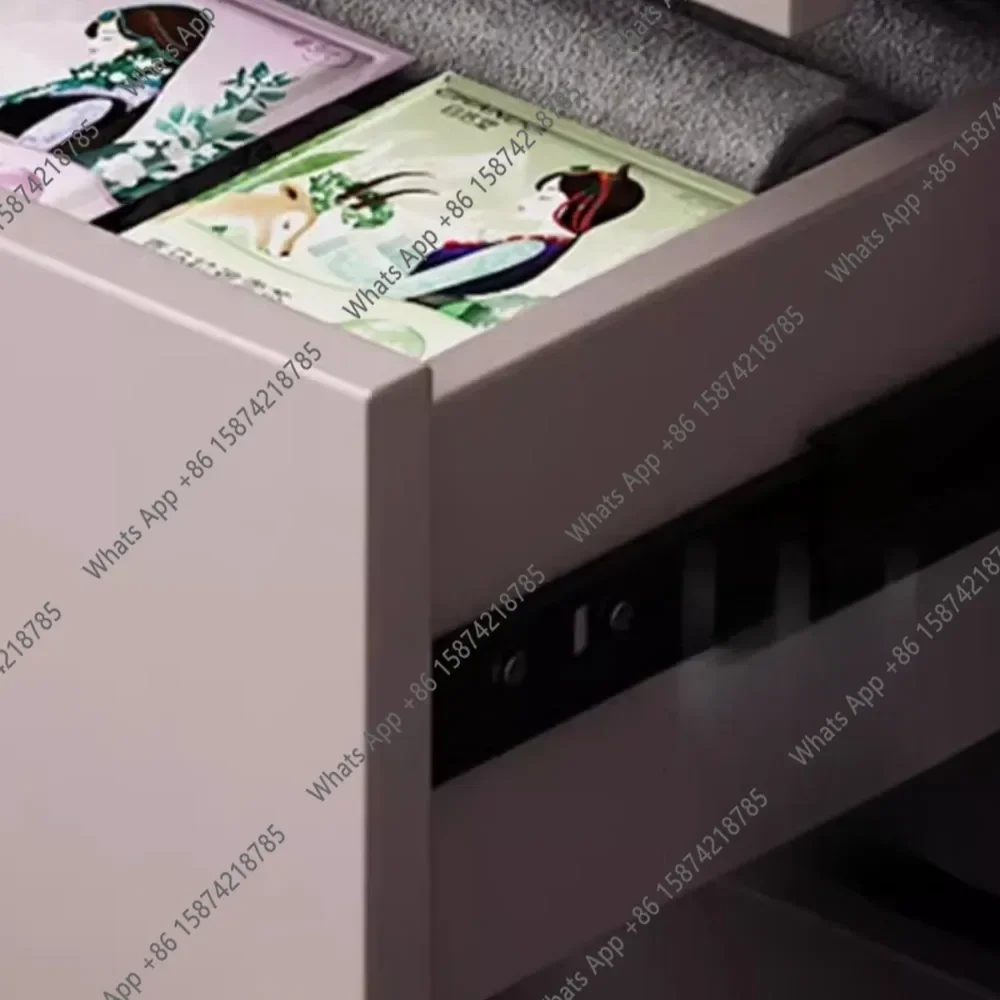Meja Rias Desainer Nordik ZL S - Z. A. Furniture ulasan dan harga