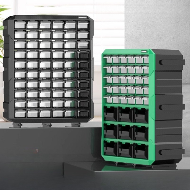 Organizer Bagian Kombinasi yan - Furniture Hardware Parts ulasan dan harga