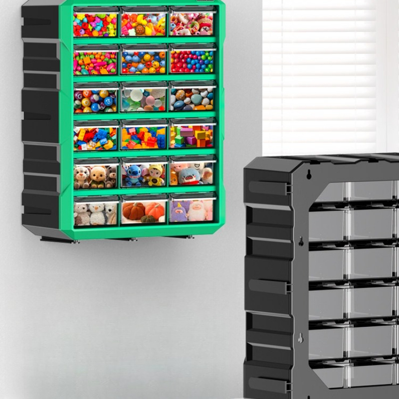 Organizer Bagian Kombinasi yan - Furniture Hardware Parts ulasan dan harga