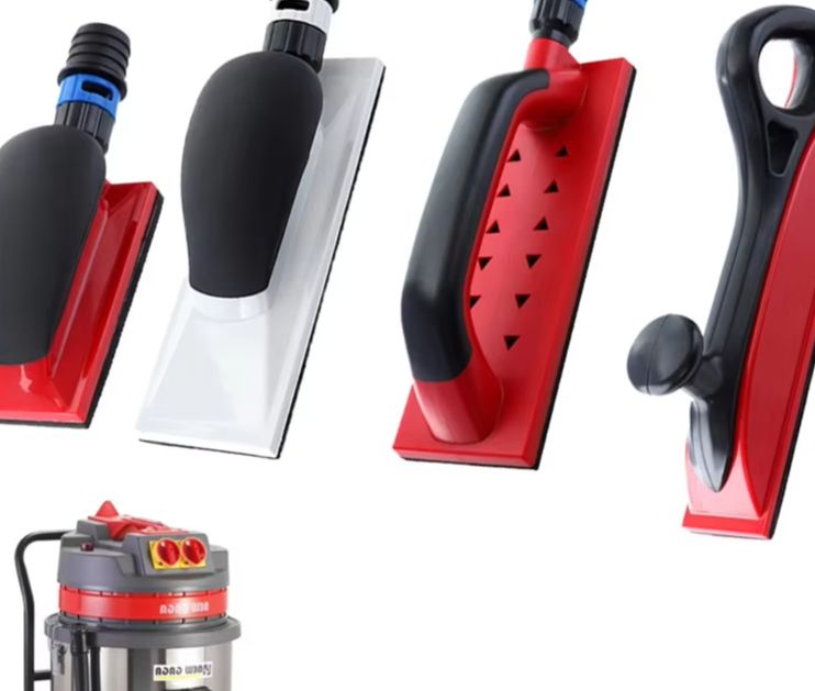 Blok Pengamplasan Debu 5 8 9 1 - Furniture Hardware Cleaner ulasan dan harga