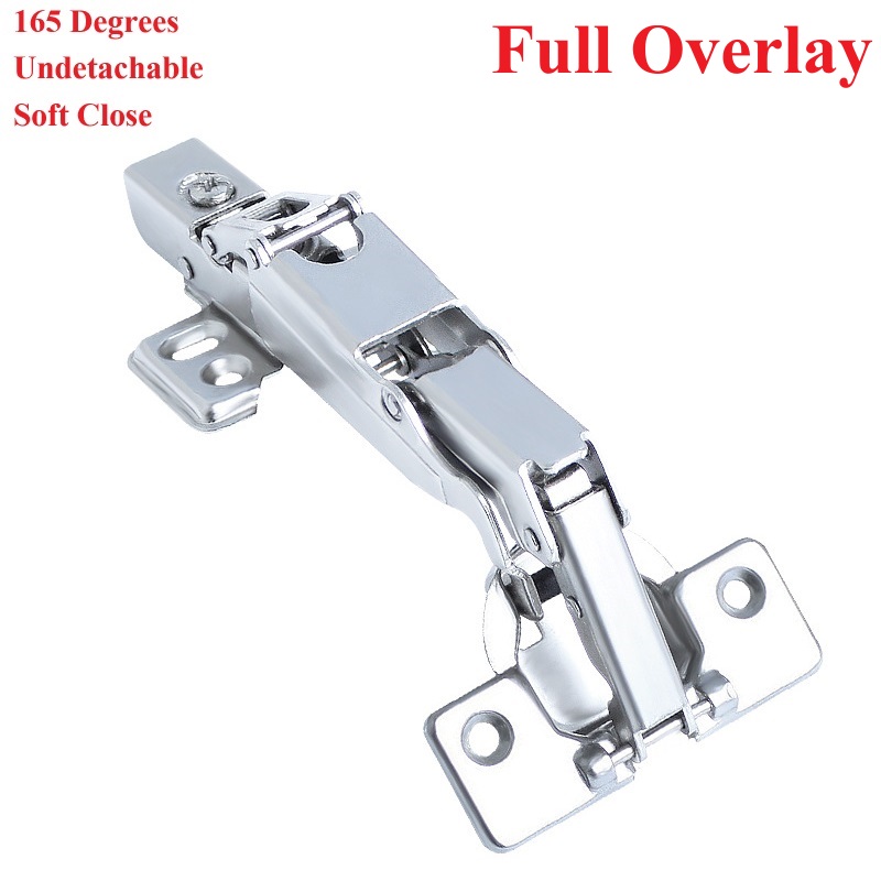 10 BH-30-45 30 45 90 135 165 d - Cabinet Hinge Overlay ulasan dan harga