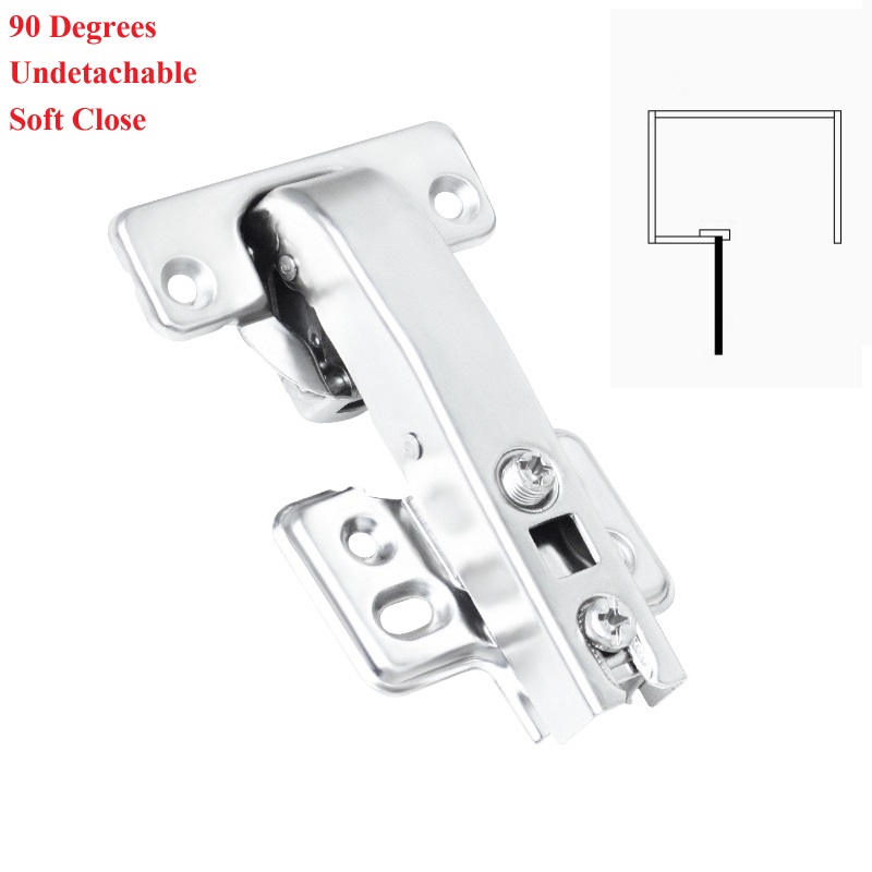 10 BH-30-45 30 45 90 135 165 d - Cabinet Hinge Overlay ulasan dan harga